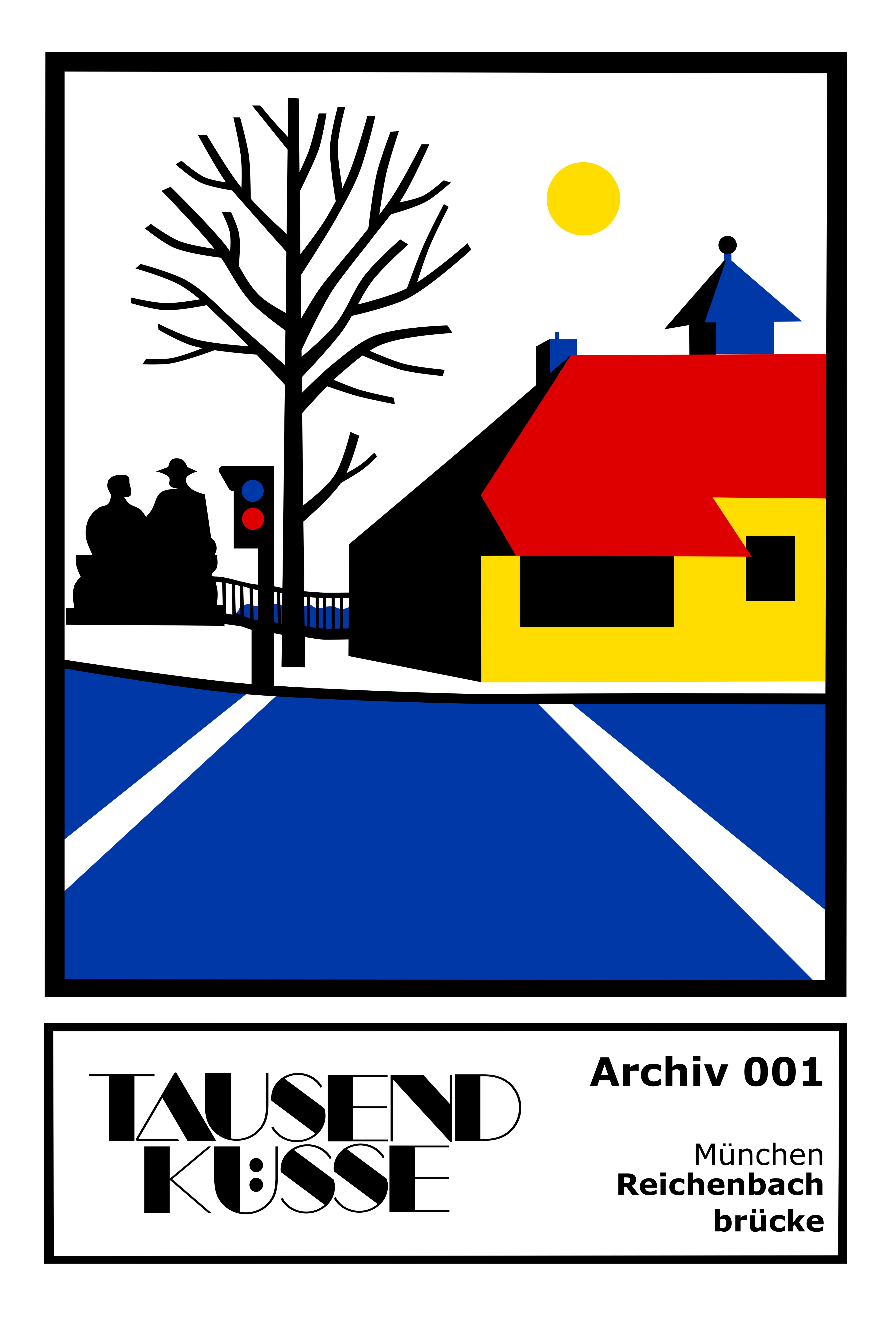 Archiv 001 — Illustration