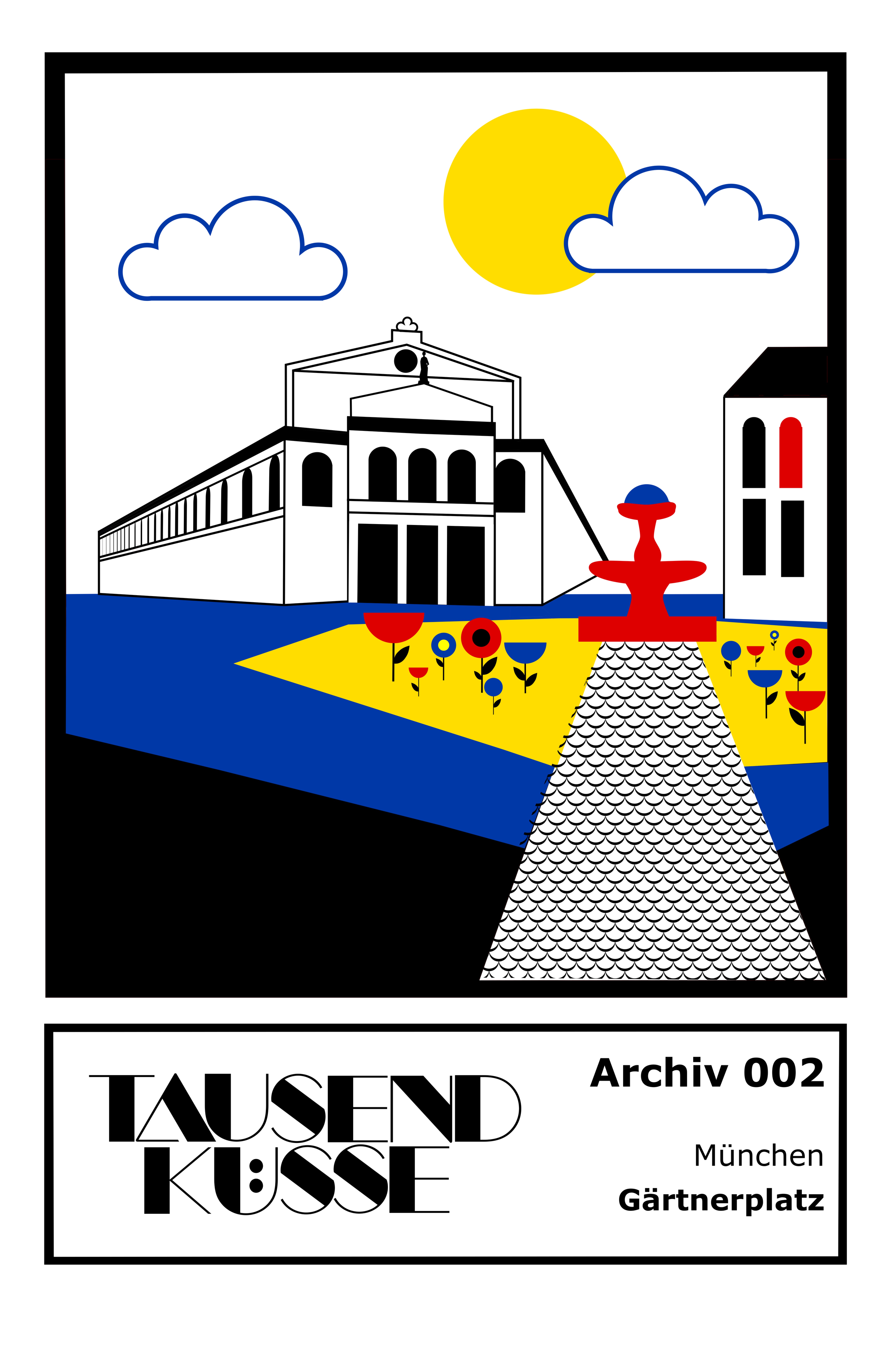 Archiv 002 — Illustration